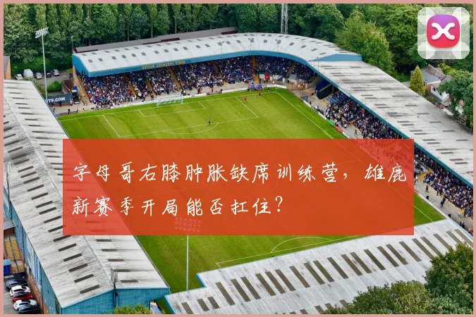字母哥右膝肿胀缺席训练营,雄鹿新赛季开局能否扛住?